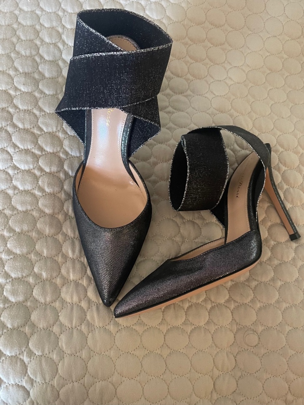 Gianvito Rossi